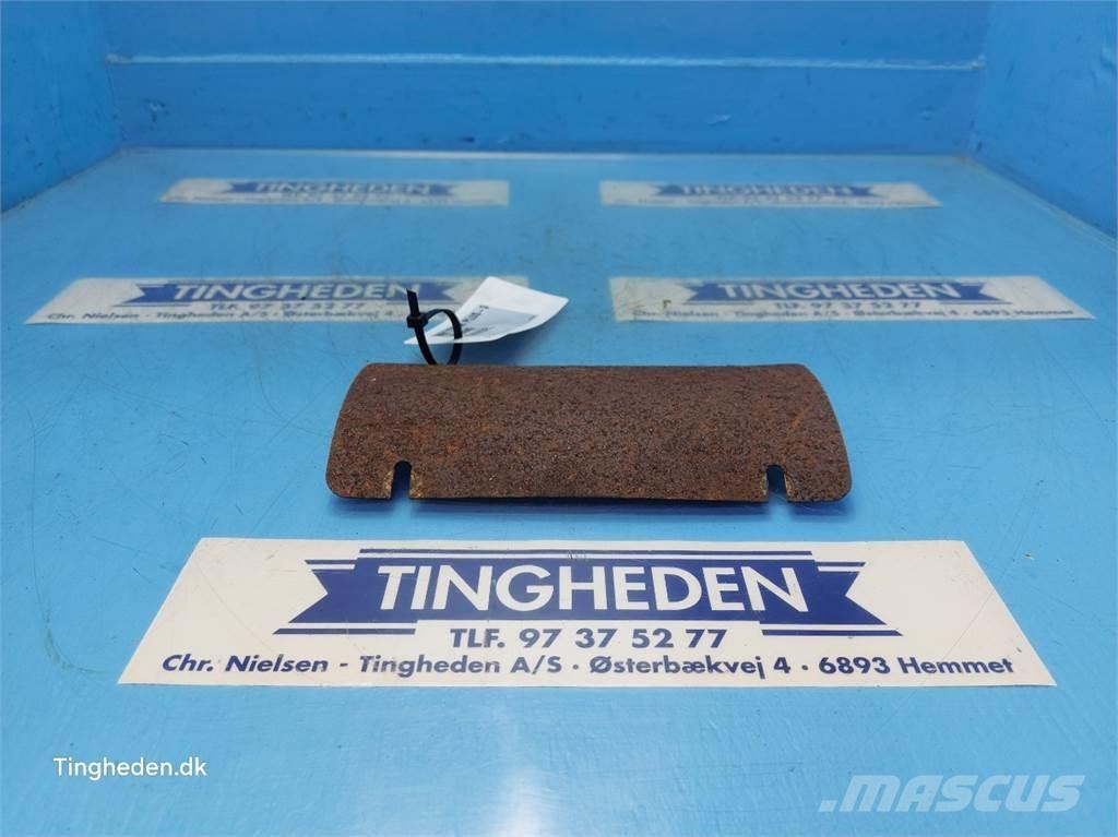 New Holland TX68 Combine harvester accessories
