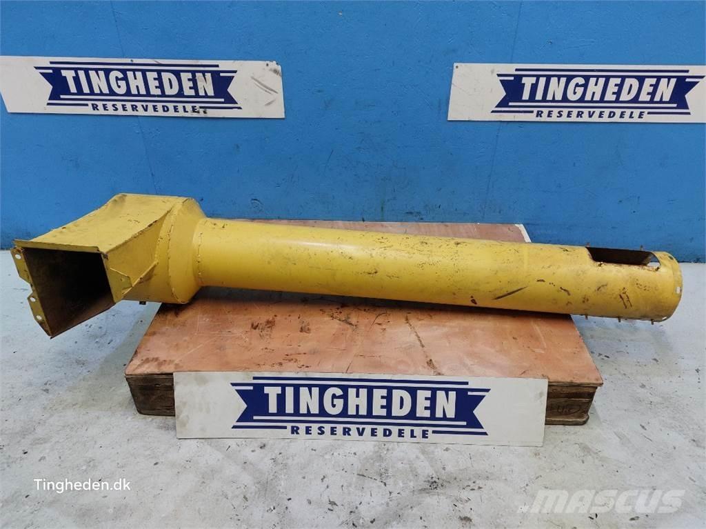 New Holland TX68 Combine harvester accessories