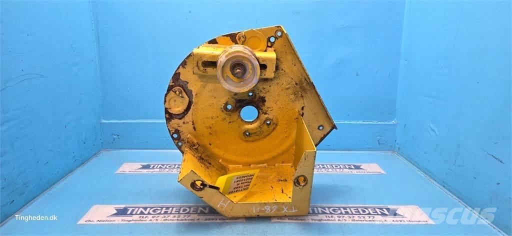 New Holland TX68 Combine harvester accessories