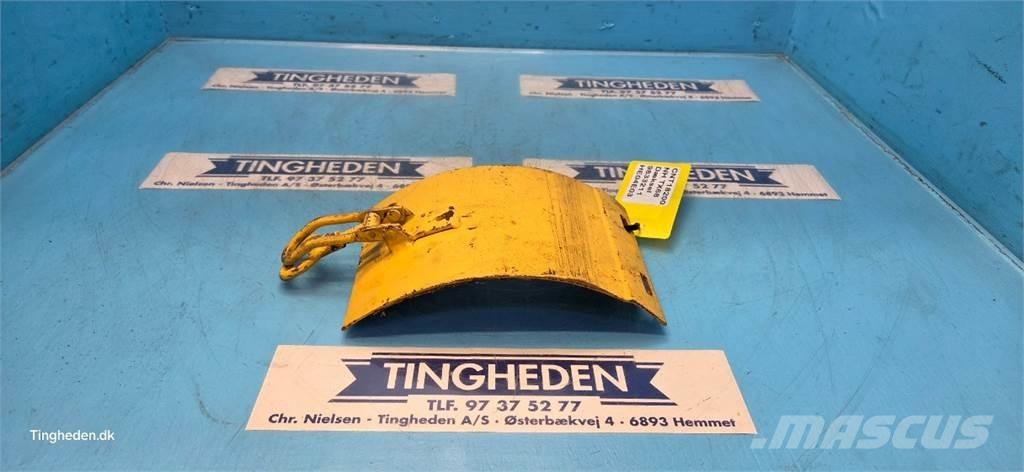 New Holland TX68 Combine harvester accessories