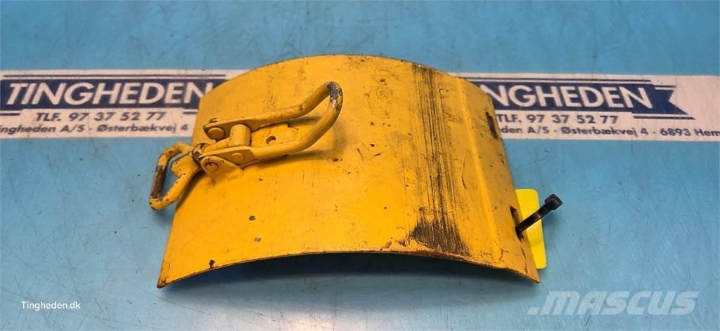 New Holland TX68 Combine harvester accessories