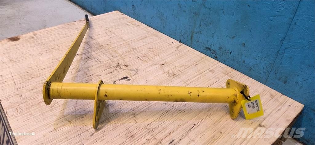 New Holland TX68 Combine harvester accessories