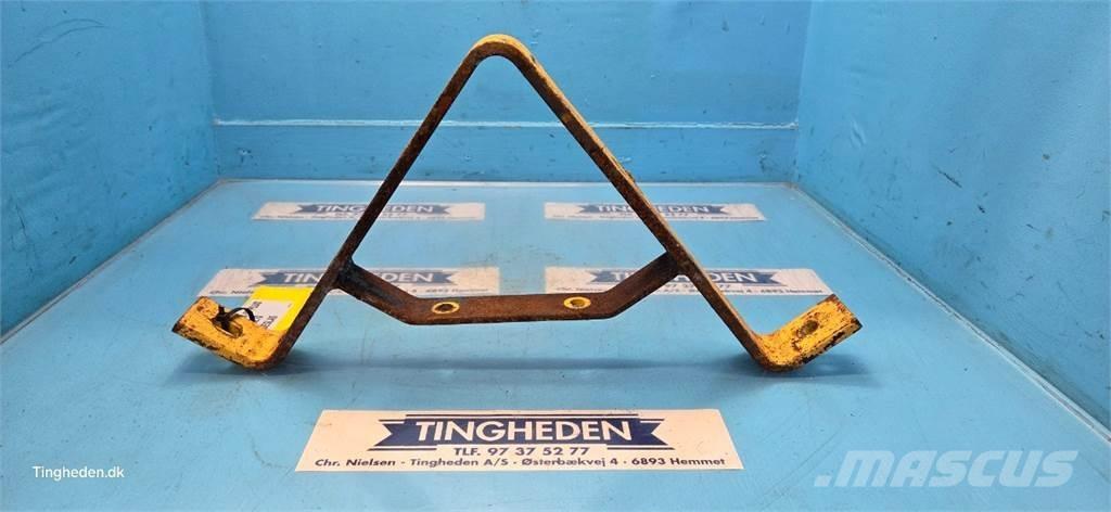 New Holland TX68 Combine harvester accessories