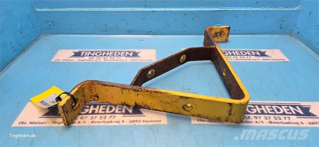 New Holland TX68 Combine harvester accessories