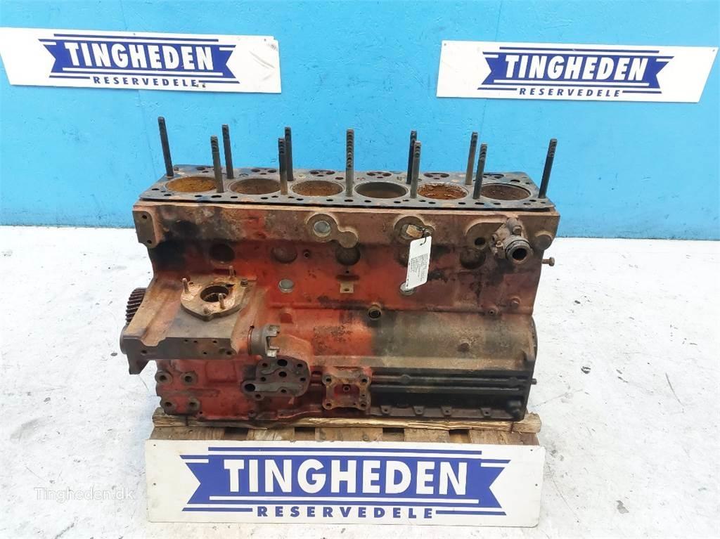 Perkins 6354 Engines