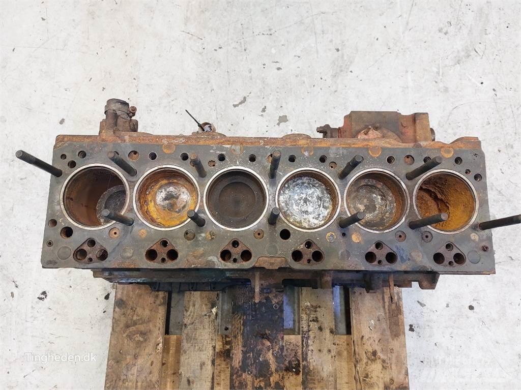 Perkins 6354 Engines