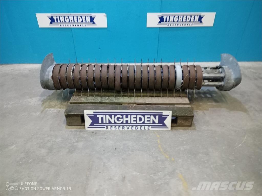  Pickup 1,80M Farm machinery