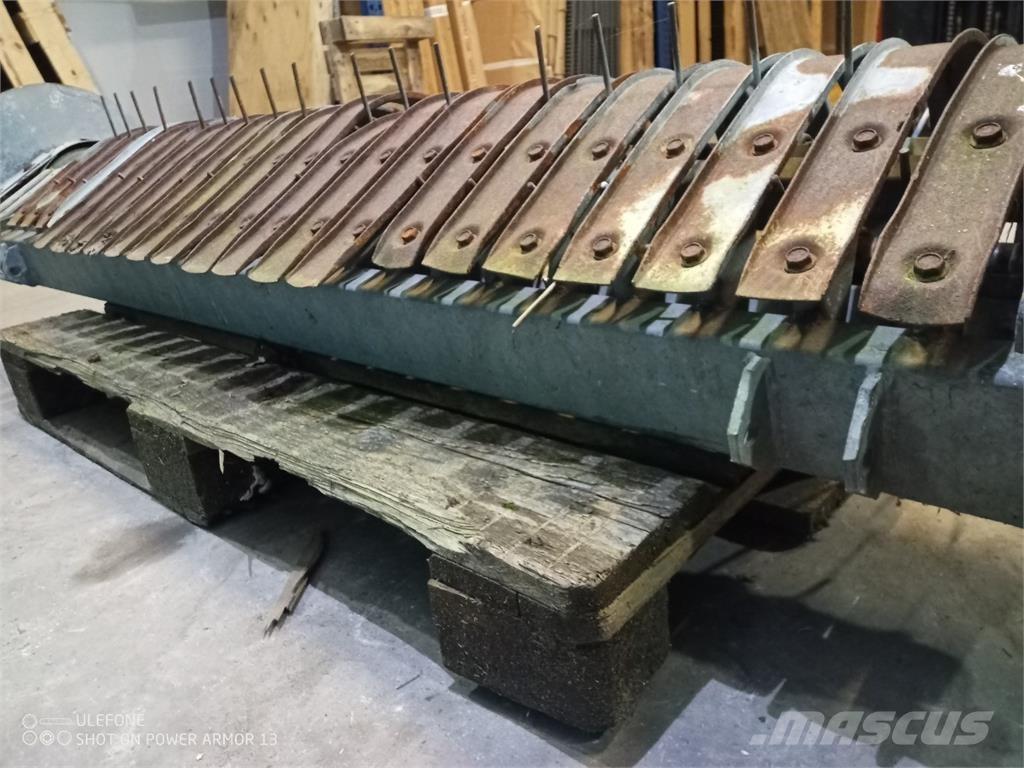  Pickup 1,80M Farm machinery