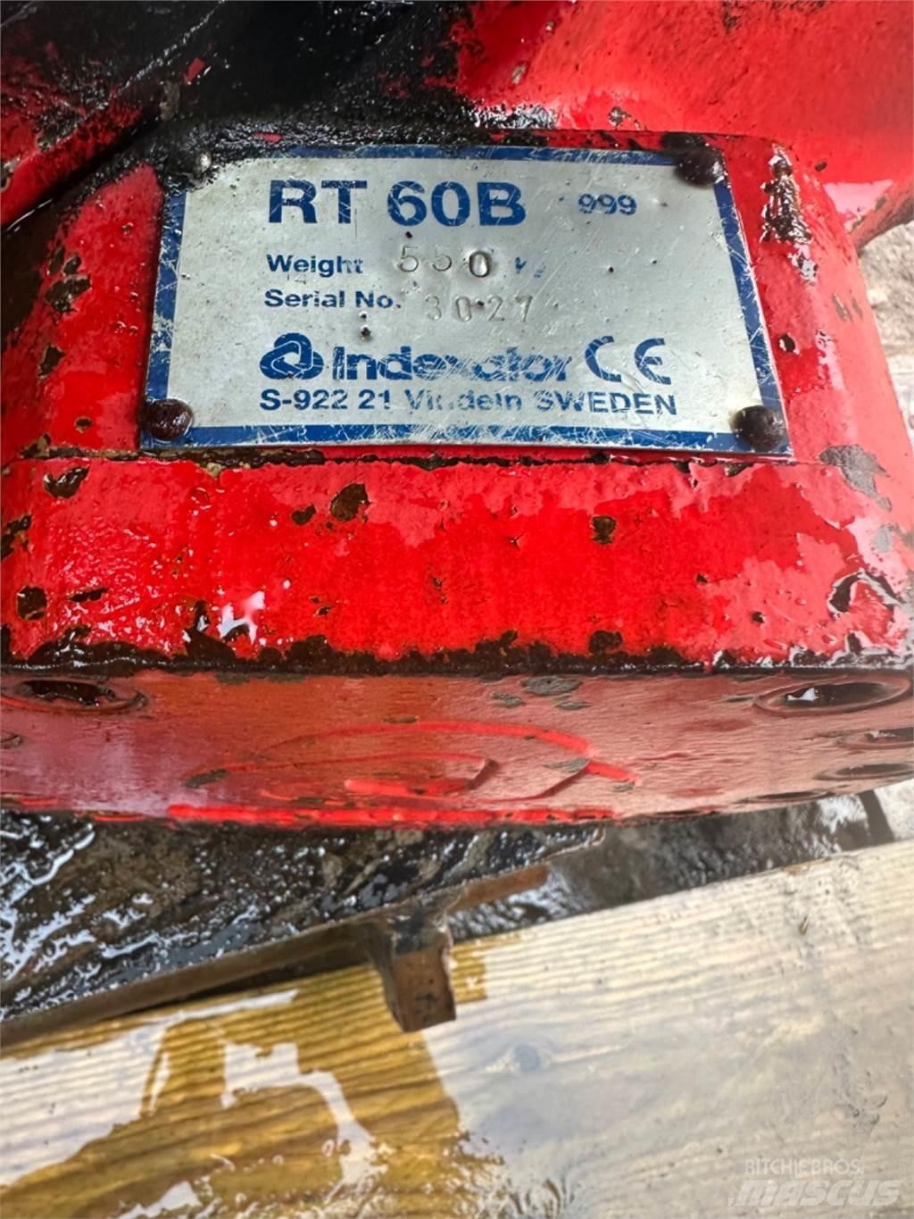  Rotortilt Rotators