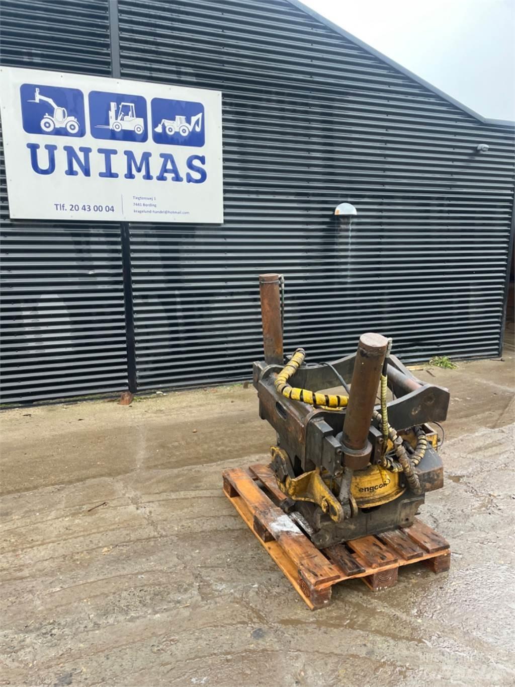  S70 skifte Rotators