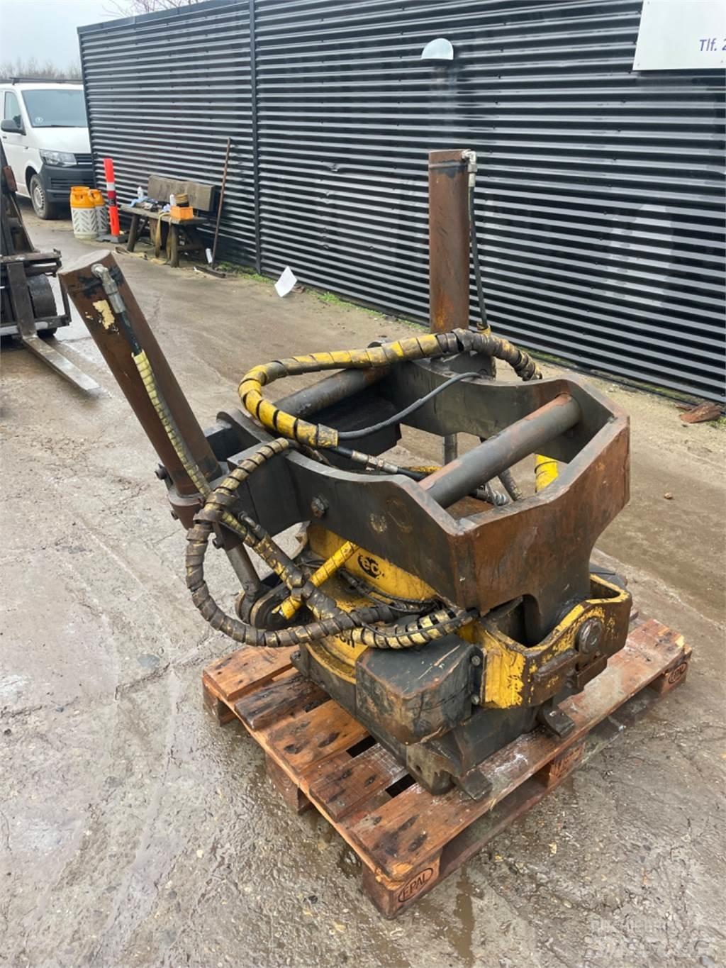  S70 skifte Rotators