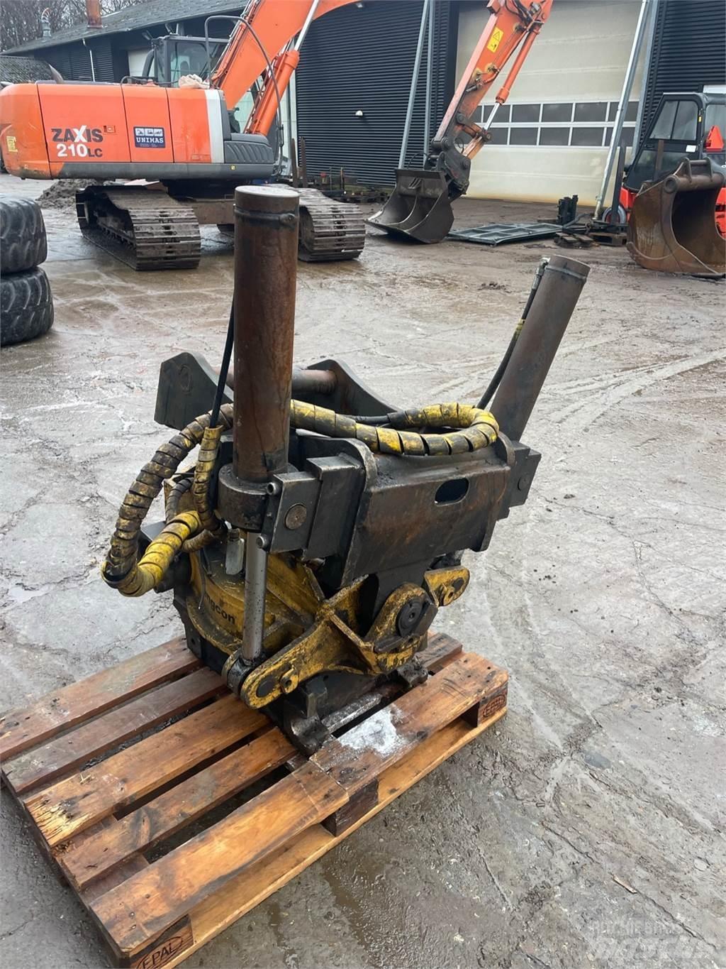  S70 skifte Rotators
