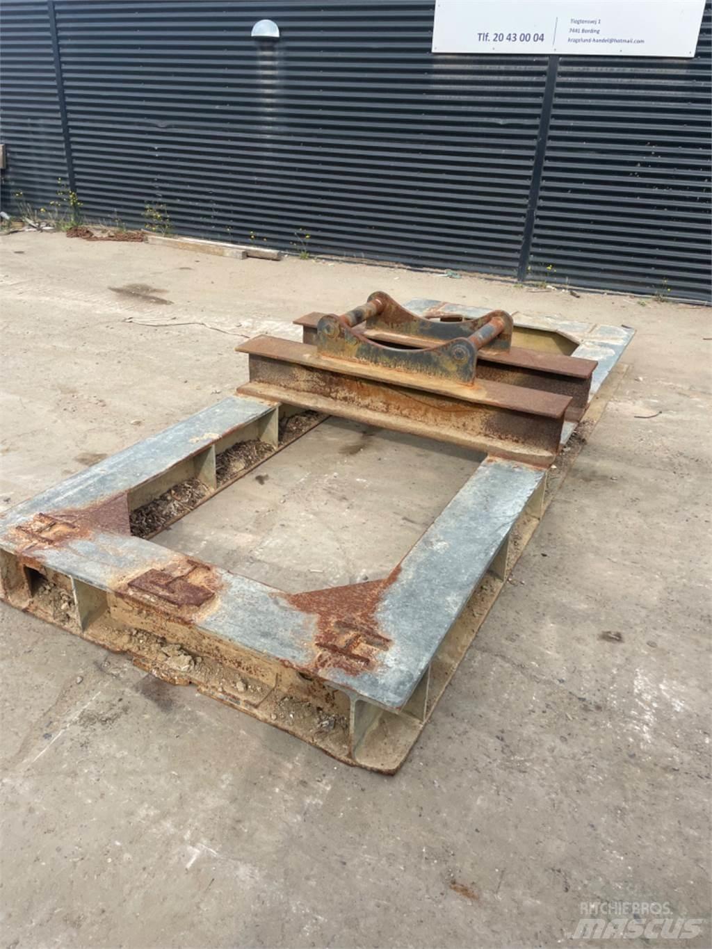  S70 skifte Planers