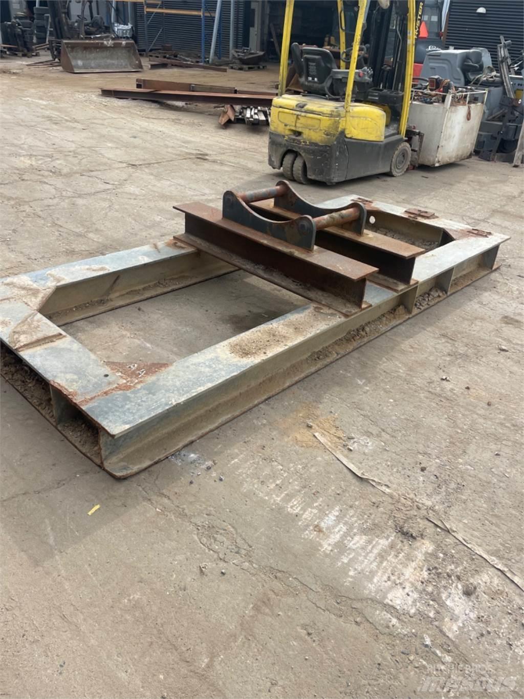  S70 skifte Planers