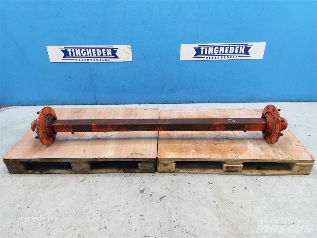 Seko  Feed mixer