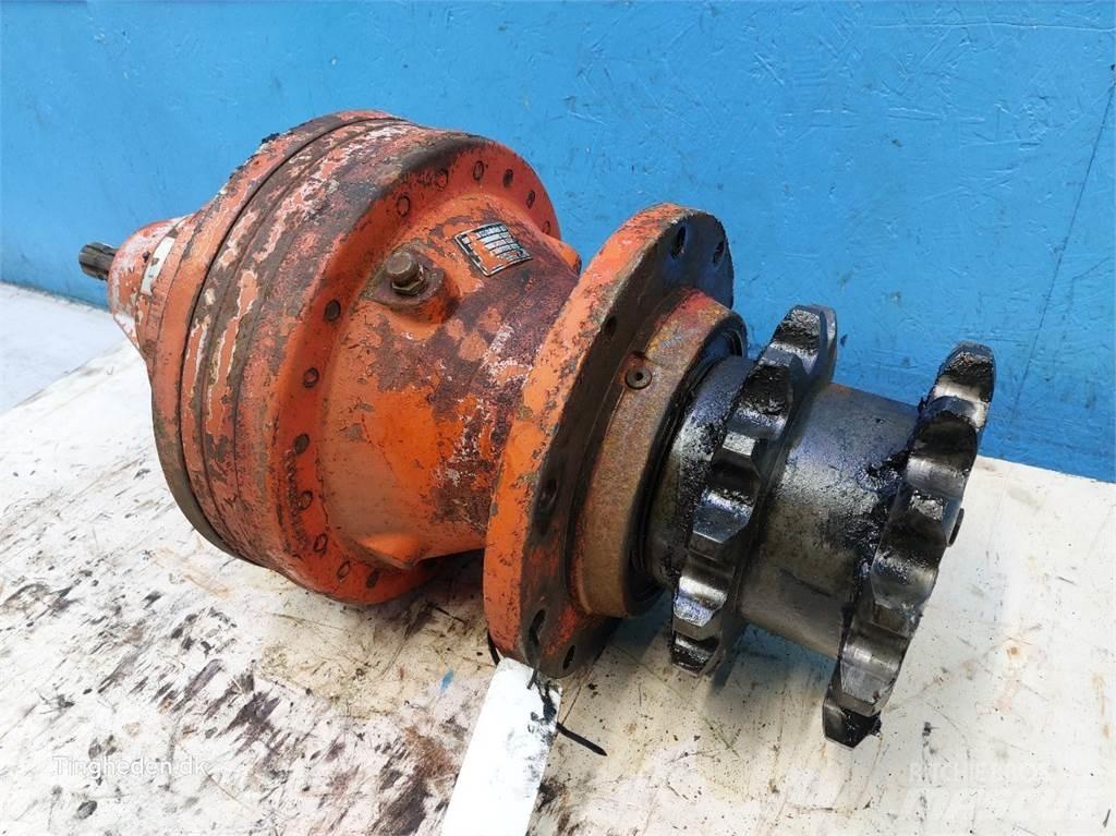 Seko Fodervogn Feed mixer