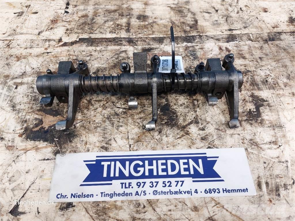  SisuDiesel 84AWF Engines