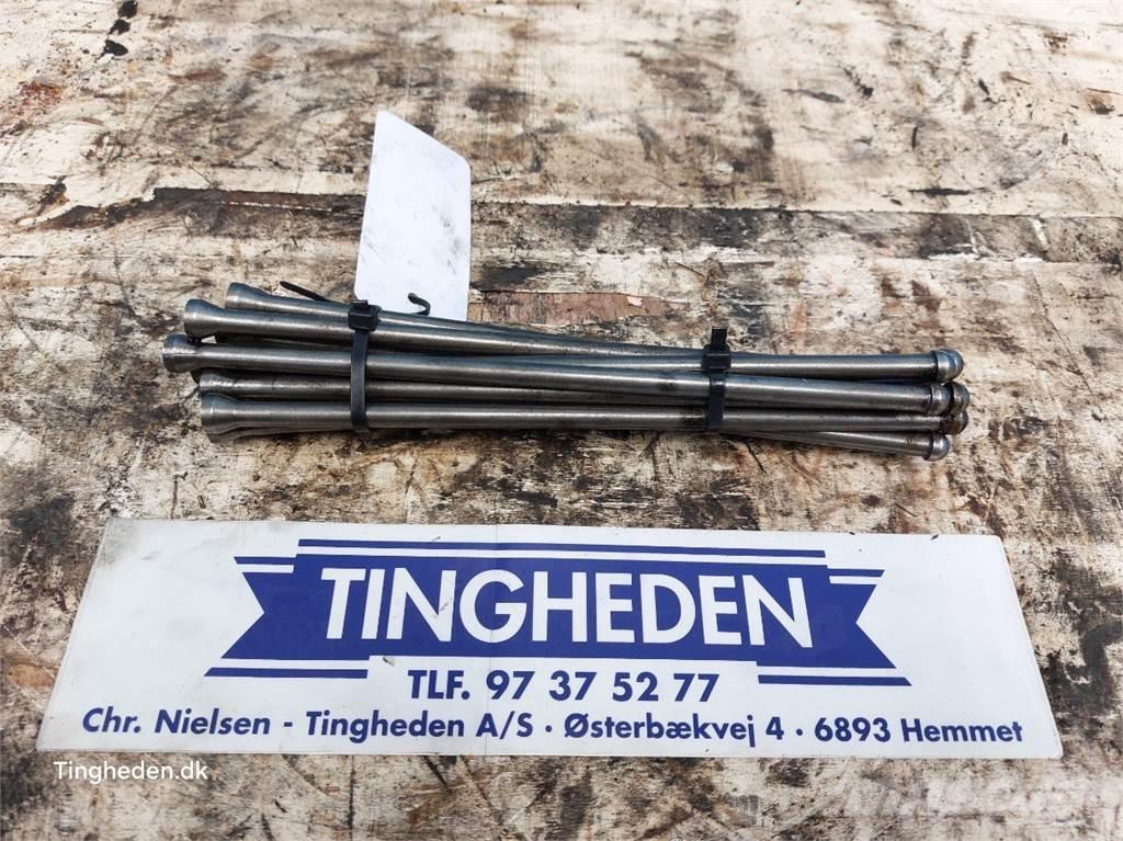  SisuDiesel 84AWF Engines