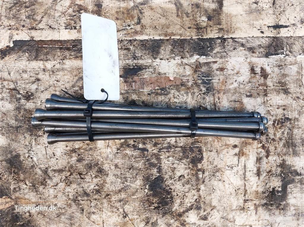  SisuDiesel 84AWF Engines