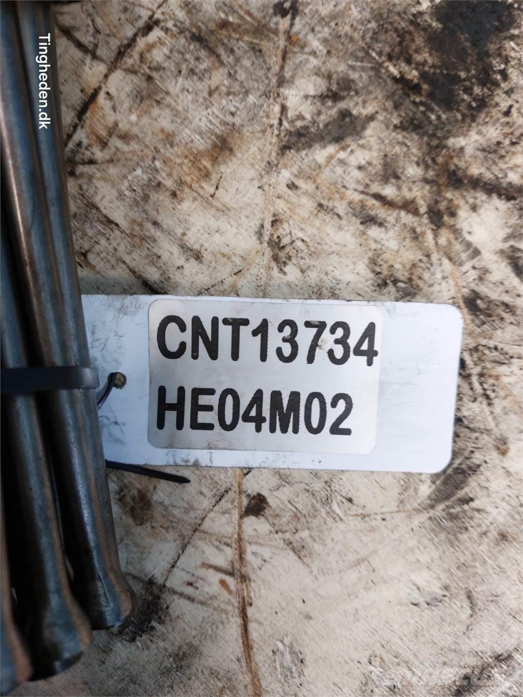  SisuDiesel 84AWF Engines