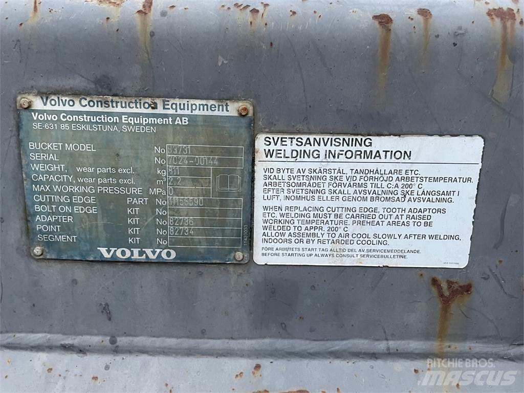  Skovl Blades