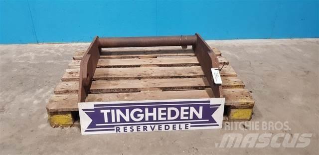  Svejsebeslag Welding Equipment