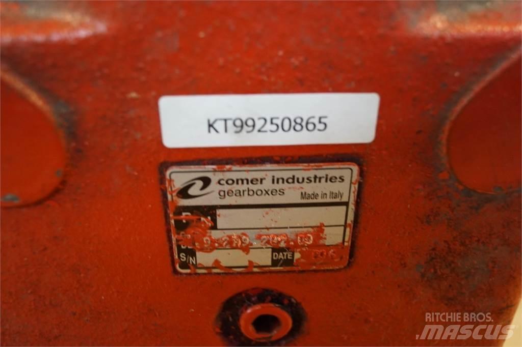 Taarup 4036C Mowers