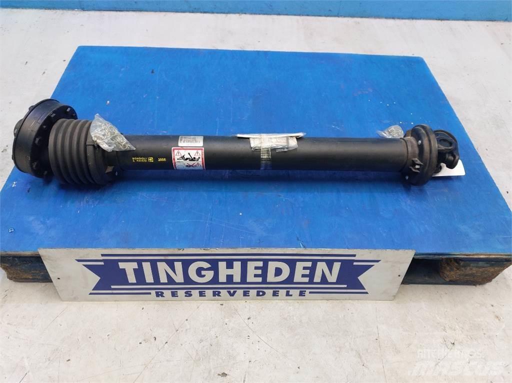Taarup 4062C Other tractor accessories