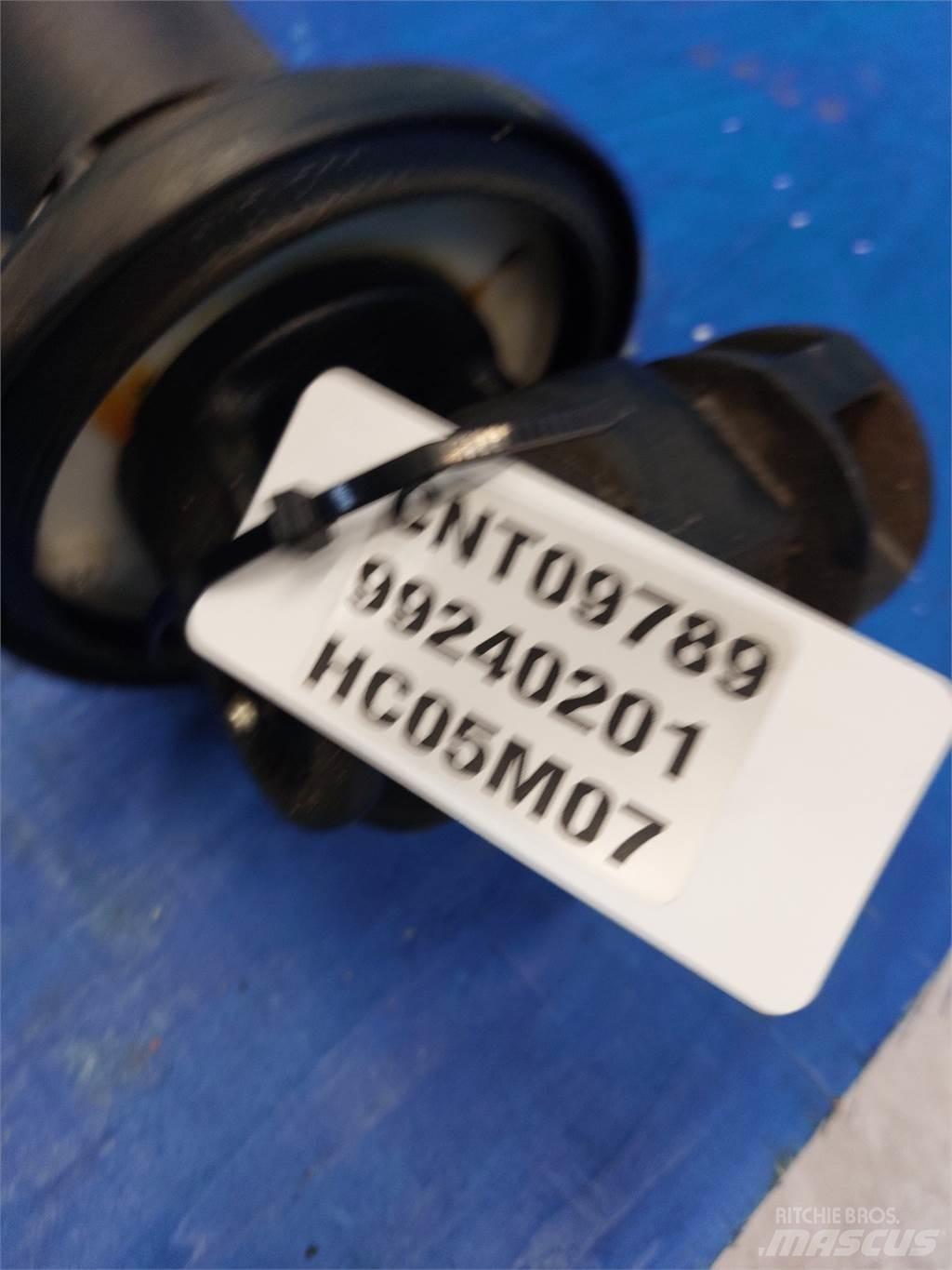 Taarup 4062C Other tractor accessories