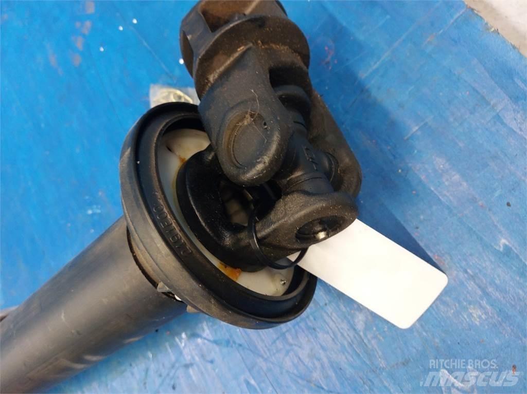 Taarup 4062C Other tractor accessories