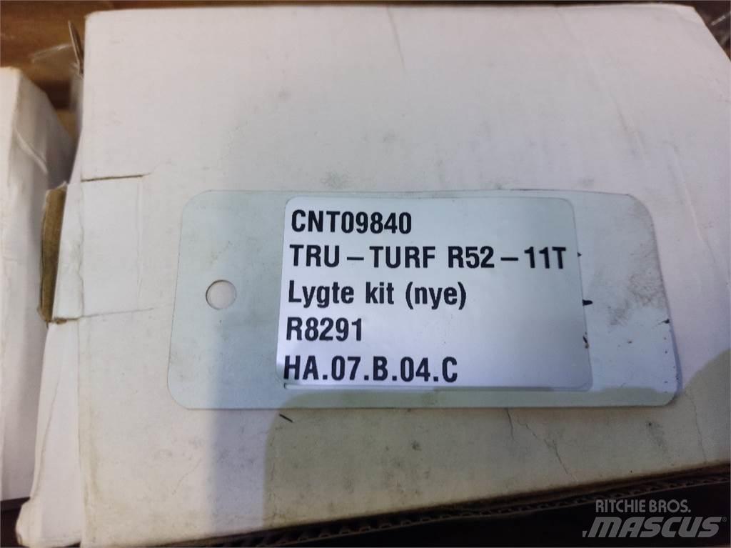  Tru-Turf R52 Other