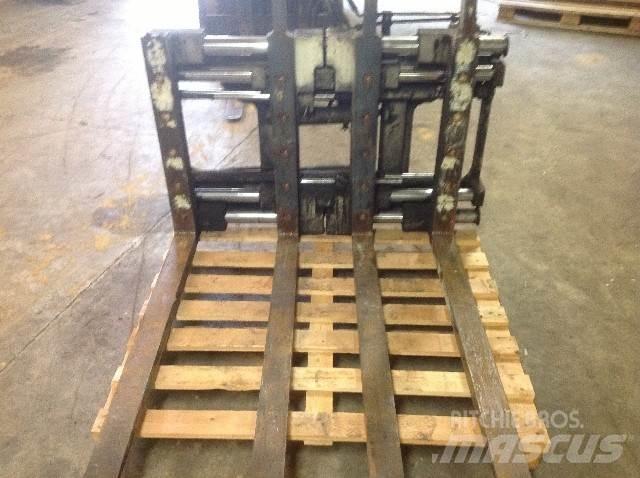  Truck aggregat Other components