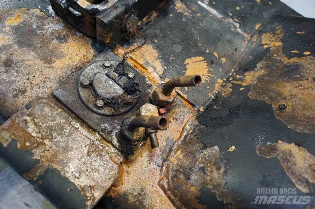 Valmet 505 Other tractor accessories