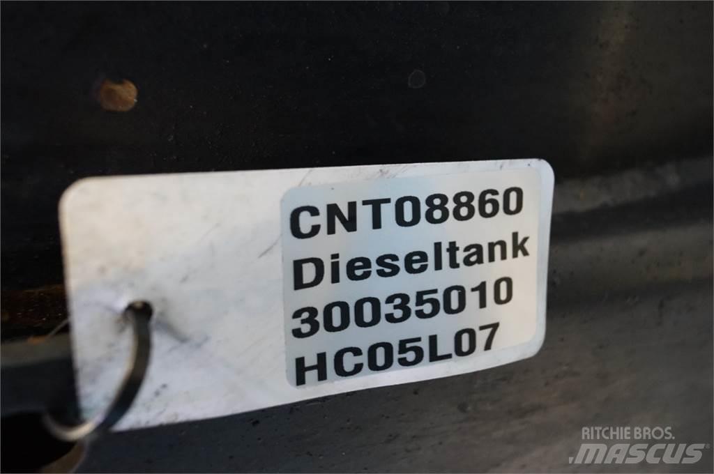 Valmet 505 Other tractor accessories
