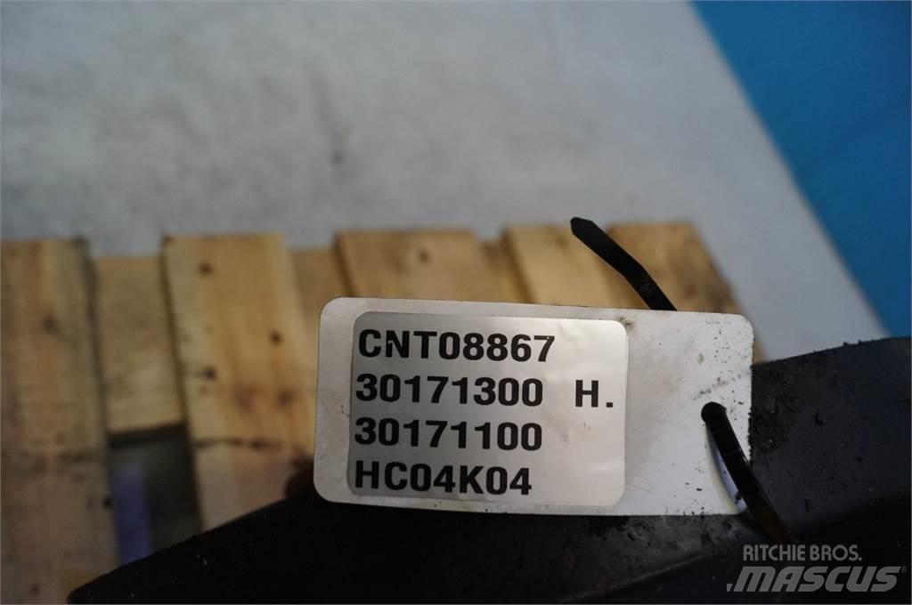 Valmet 505 Other tractor accessories