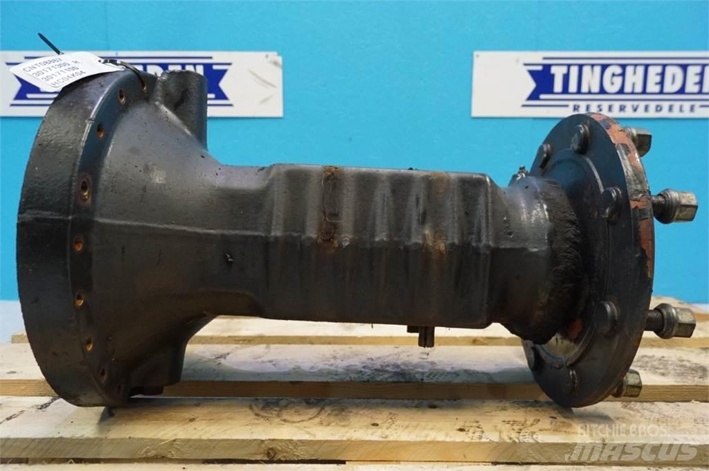 Valmet 505 Other tractor accessories