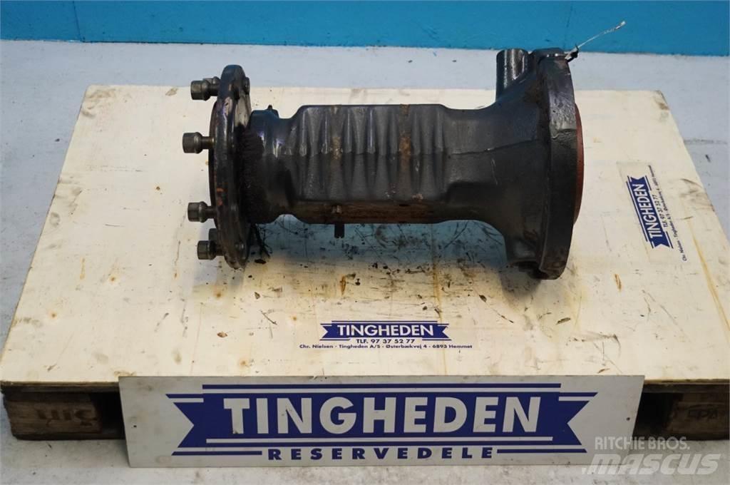 Valmet 505 Other tractor accessories