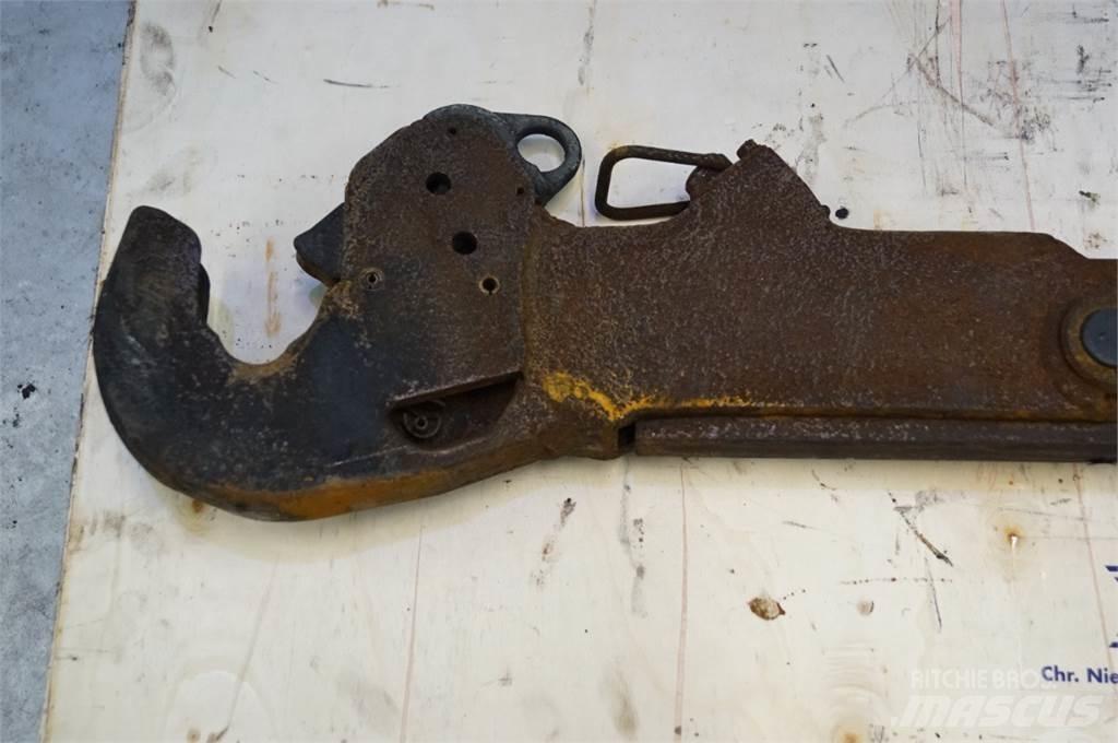 Valmet 505 Other tractor accessories