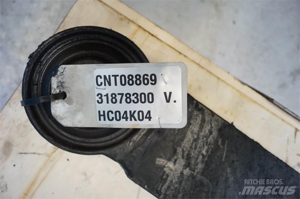 Valmet 505 Other tractor accessories