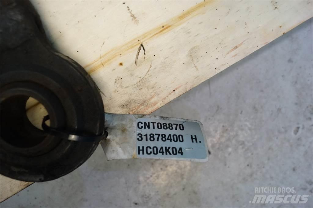 Valmet 505 Other tractor accessories