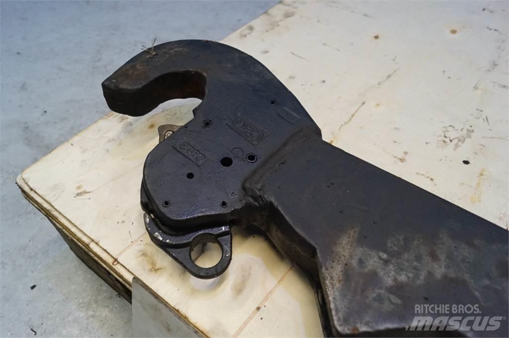 Valmet 505 Other tractor accessories