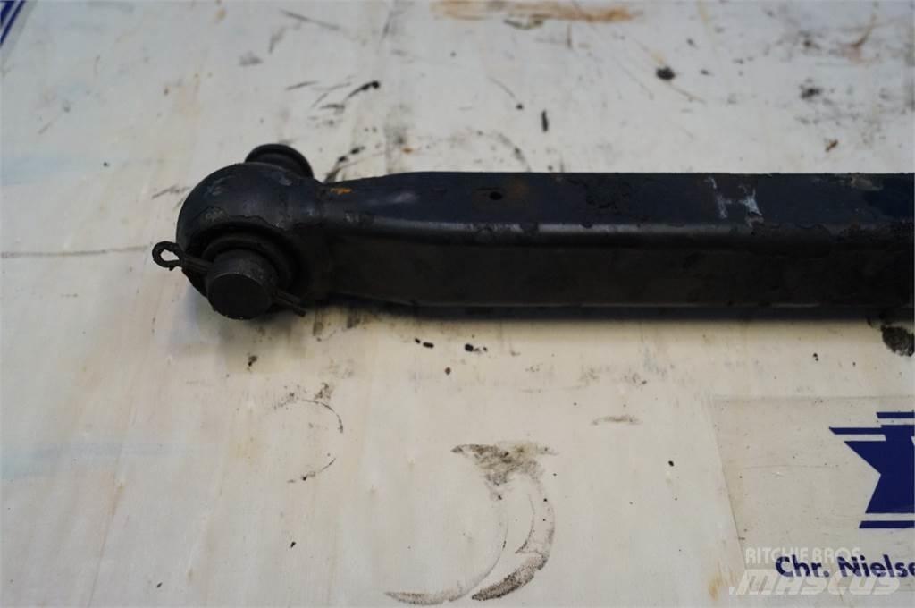 Valmet 505 Other tractor accessories