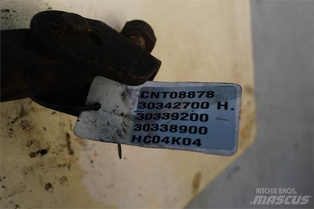 Valmet 505 Other tractor accessories