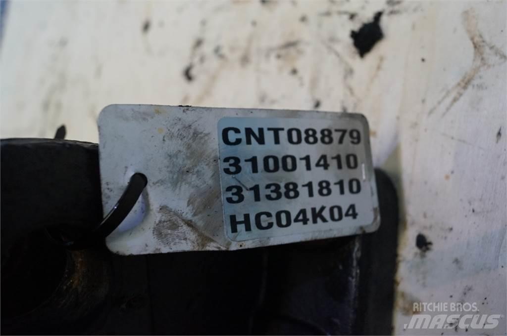 Valmet 505 Other tractor accessories