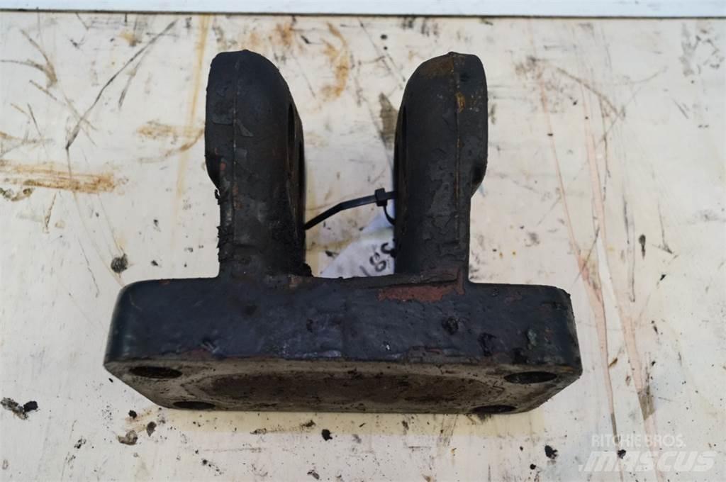 Valmet 505 Other tractor accessories