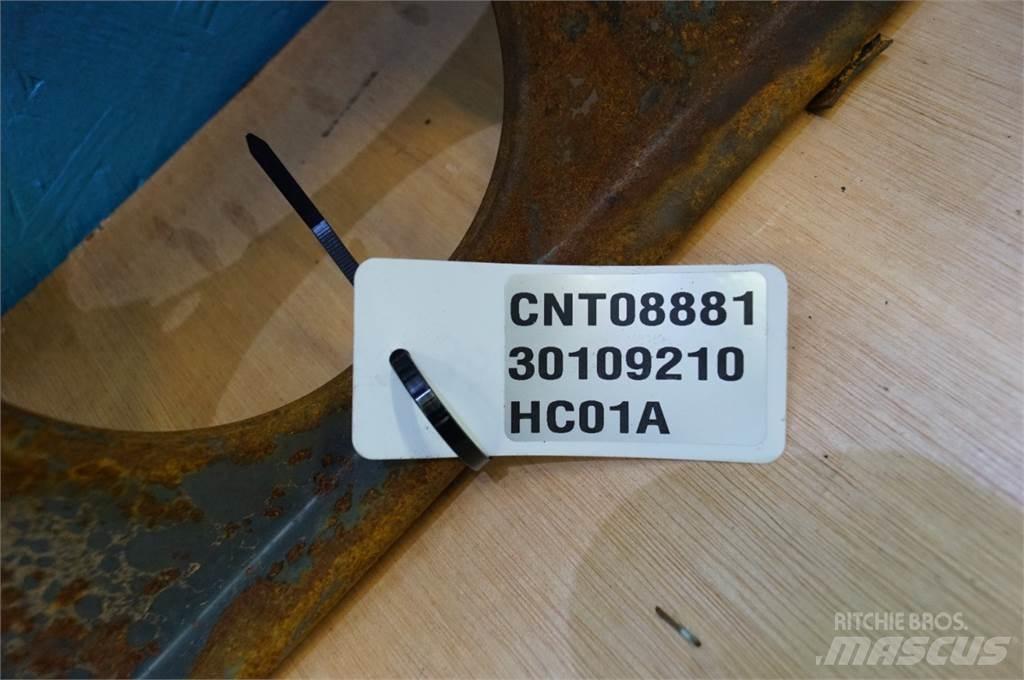 Valmet 505 Other tractor accessories