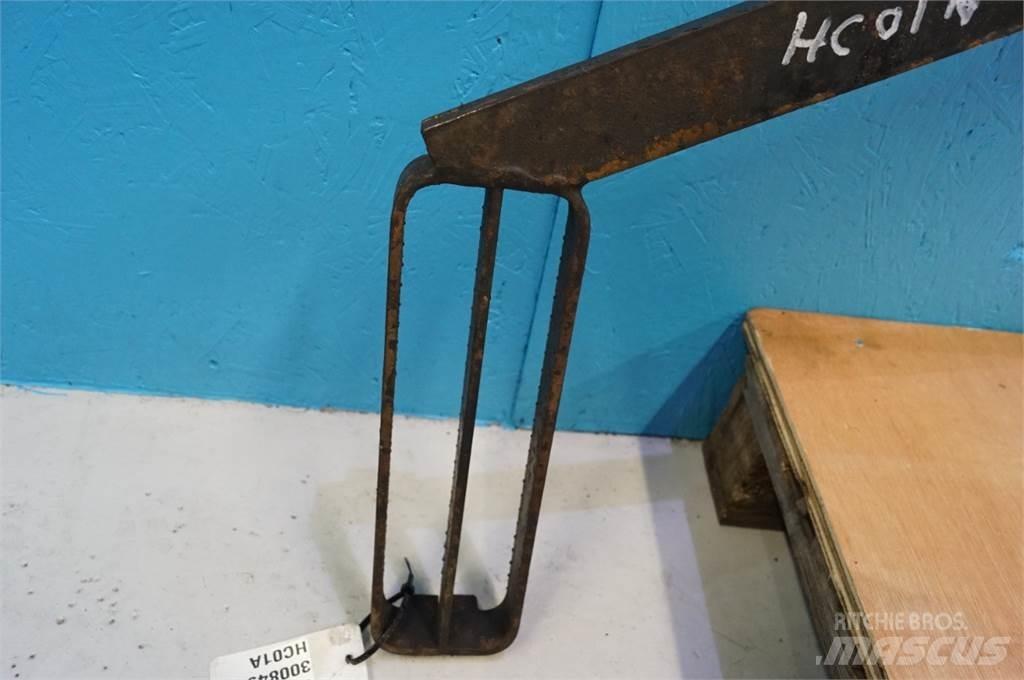 Valmet 505 Other tractor accessories