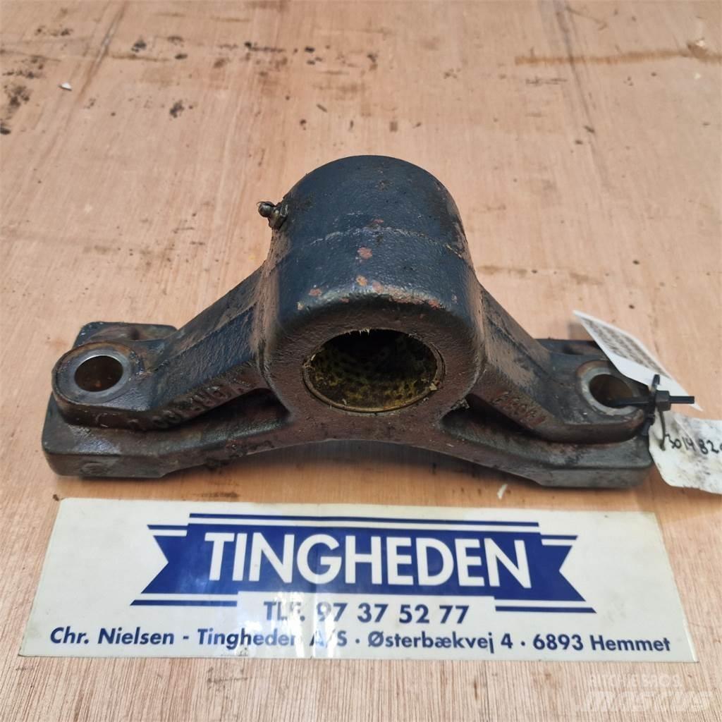 Valmet 505 Other tractor accessories