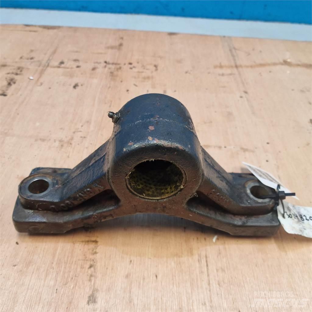 Valmet 505 Other tractor accessories