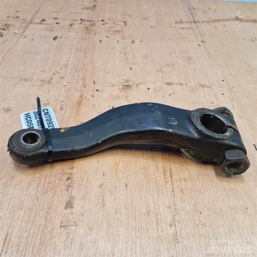 Valmet 505 Other tractor accessories